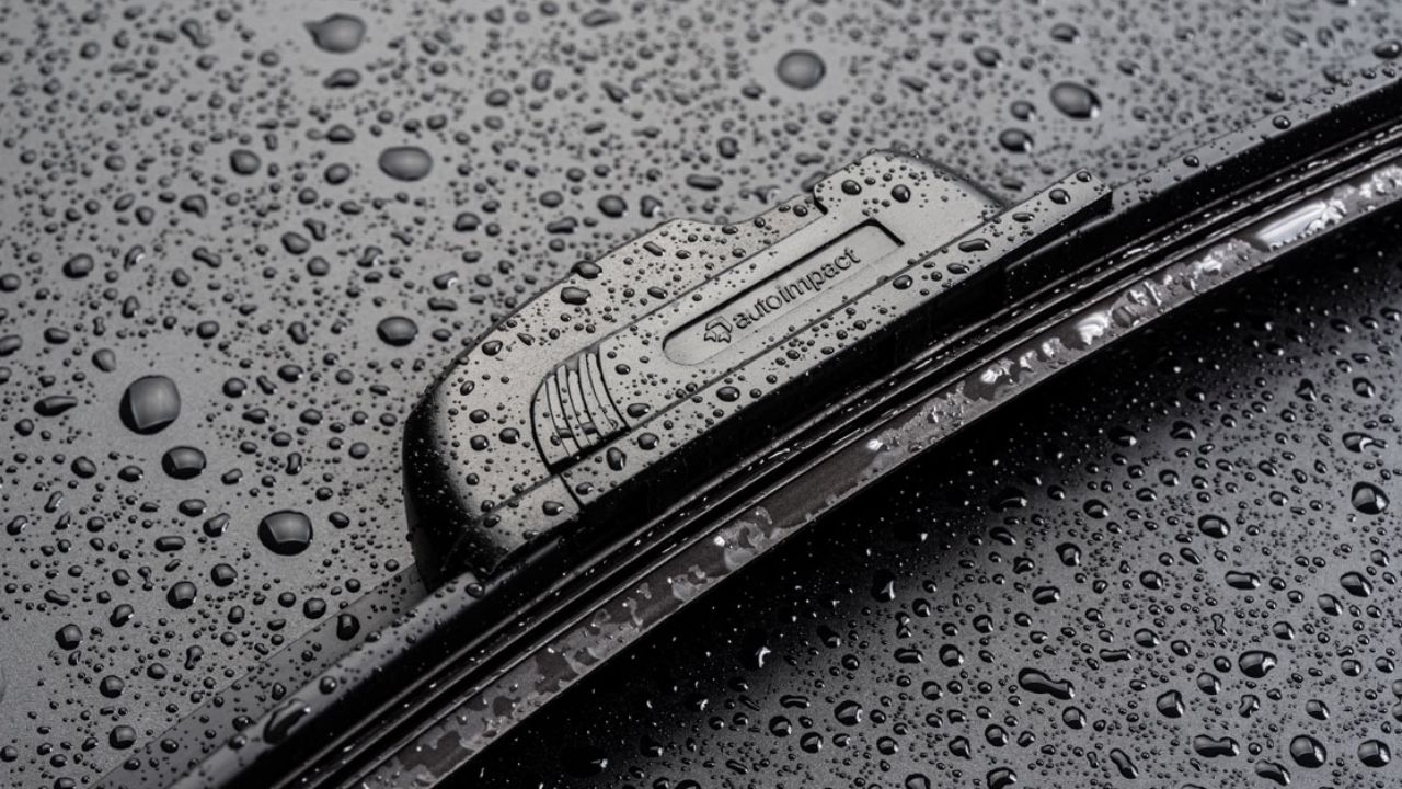 Palhetas do para-brisa: mitos e verdades que impactam sua segurança