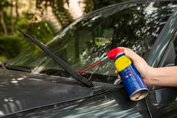 Palhetas automotivas: mitos populares e o que realmente funciona