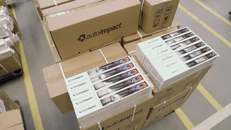 Por que Distribuidores estão buscando marcas com alta cobertura de frota, excelente logística e atendimento resolutivo