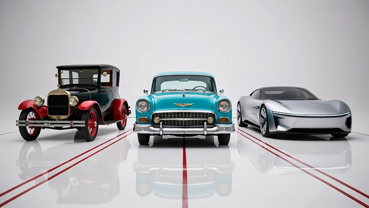 Curiosidades sobre o meio automotivo que você precisa conhecer