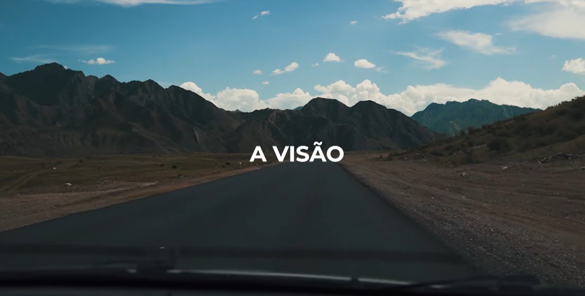 Algumas jornadas não terminam: elas evoluem